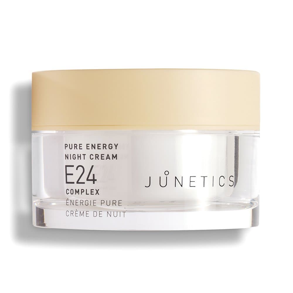 Pure Energy Night Cream, 1.5 Oz