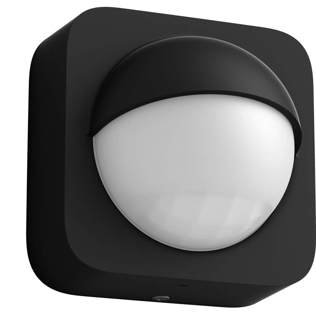 Outdoor Motion Sensor - Works with Alexa