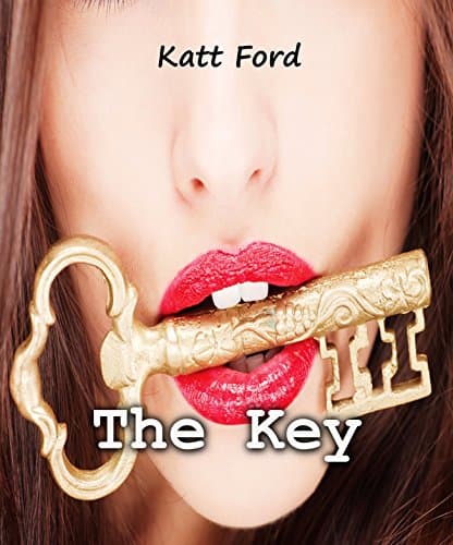 The Key (Chastity Boy Book 4) Kindle Edition