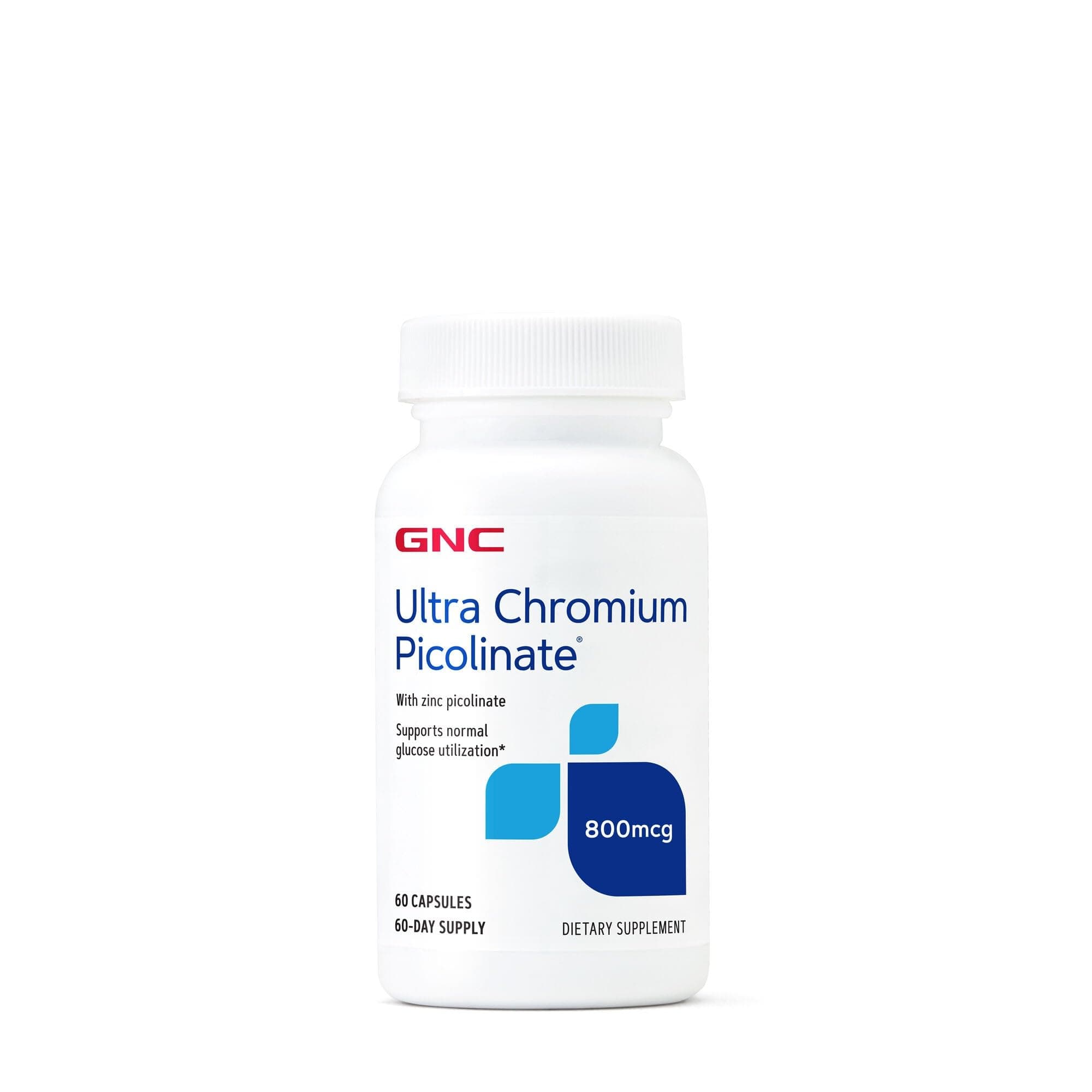 Ultra Chromium Picolinate® 800 mcg