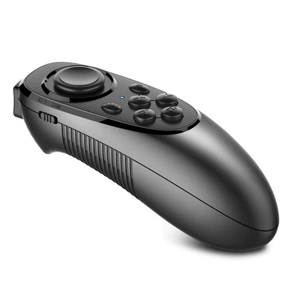 VR Headset Remote