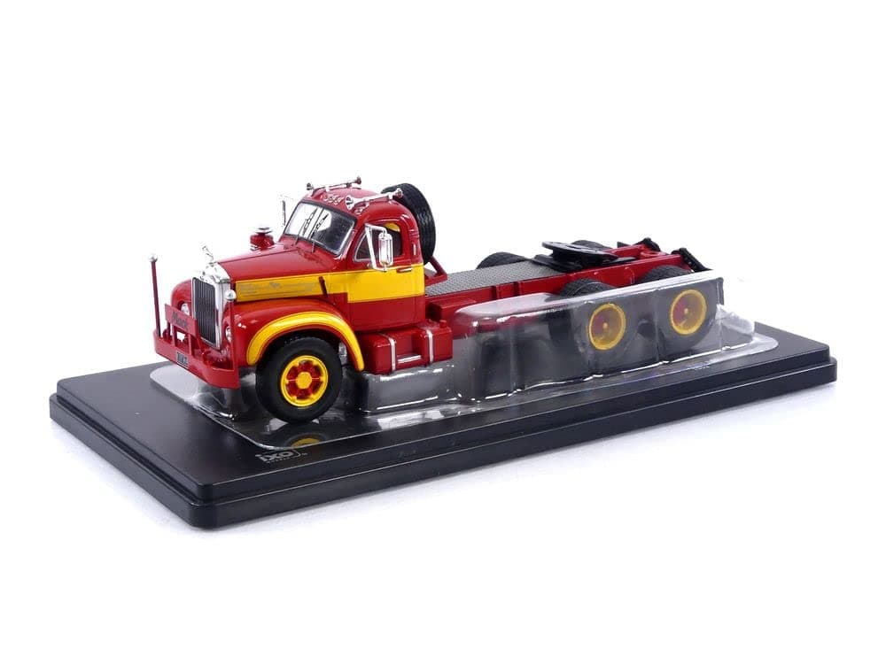 IXO1/43 - Mack B 61-1953