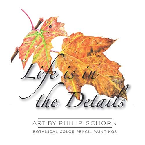 Life is in the Details