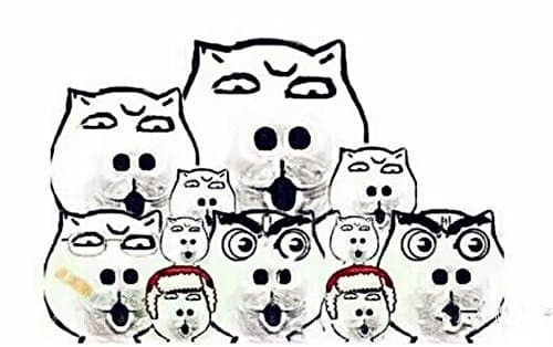 Alarm Clock Large Digital LED Display Portable Modern Battery Operated Mirror Clock USB Powered Smart Snooze Multi-Function Time Temperature Fits for Office Bedroom Dormitory Travel (White)