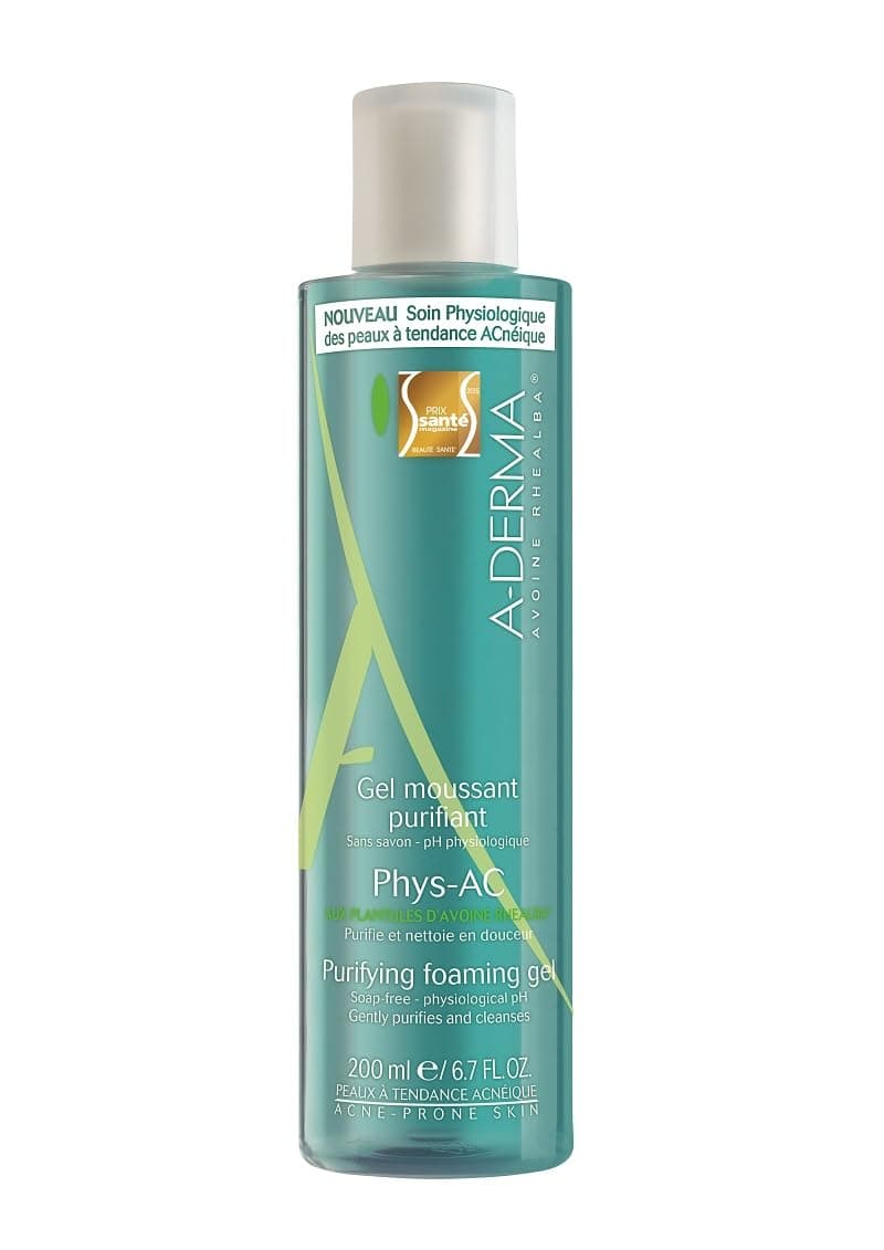 Pierrefabreducray Makeup Remover Gel, 210 g