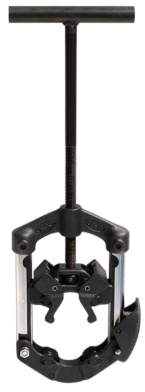Wheeler Rex 95041 Hinged Pipe Cutter, 2-1/2"-4" Capacity