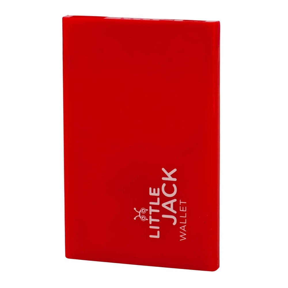 Little Jack WALLET Power Bank
