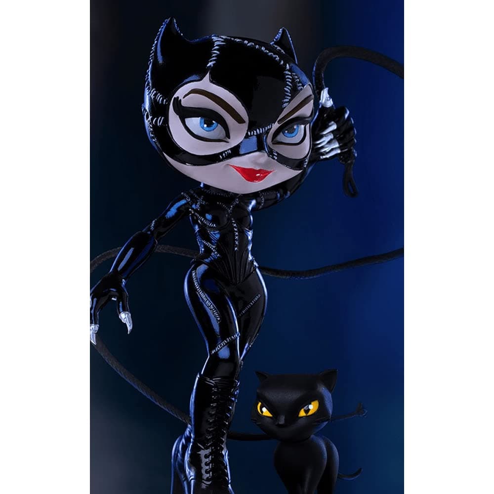 Iron Studios - Batman Returns - Minico - Catwoman Figure