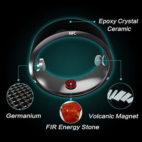 Yi Duo JAKCOM R3 Smart Ring Consumer Electronics Mobile Phone Accessories 2016 (#10)