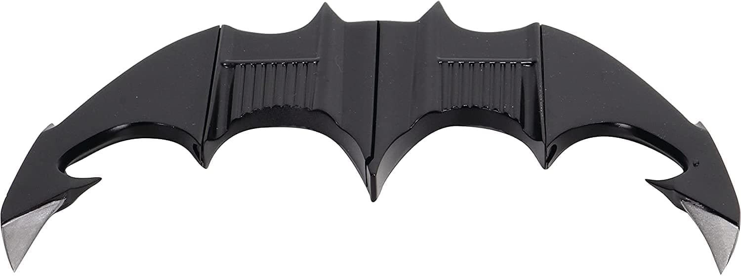 NECA - Batman 1989 Batarang Prop Replica