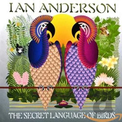 Secret Language of Birds