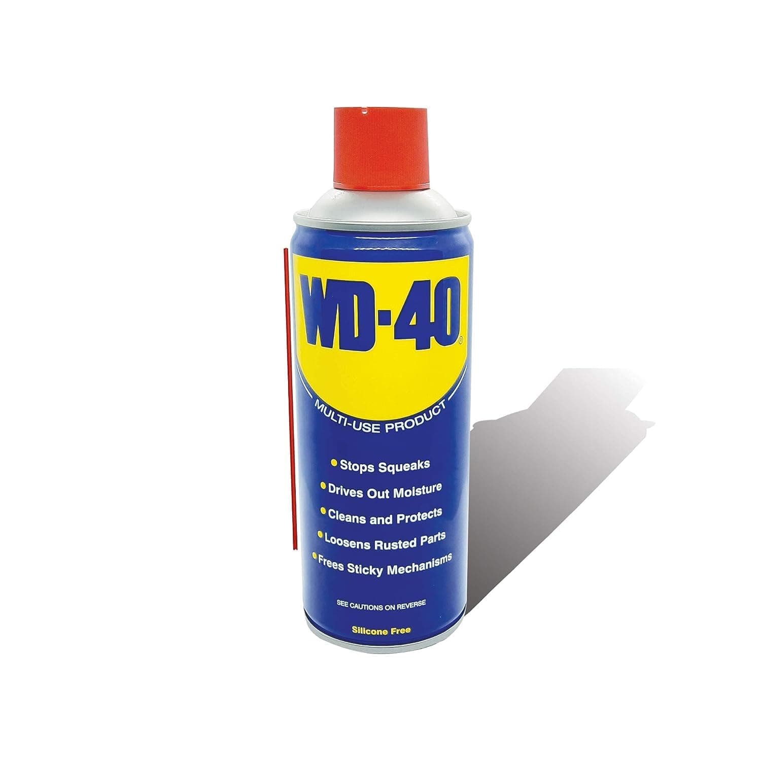 Multi-Use Product Spray Rust Remover, 330ml
