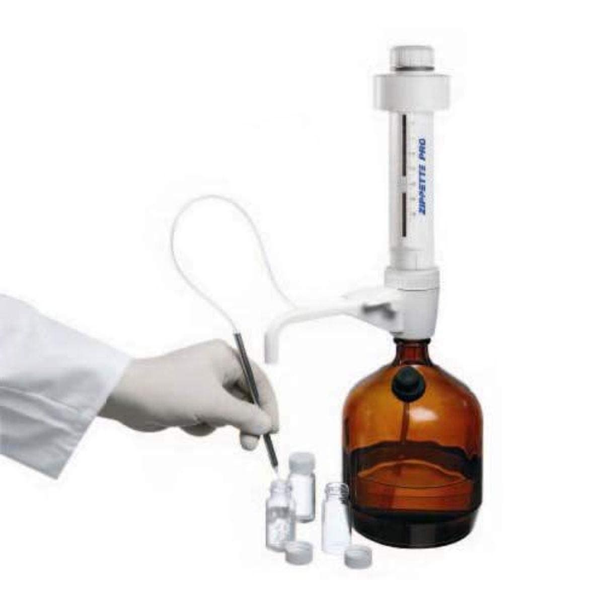 263-058 Zippette Extended Delivery Jet