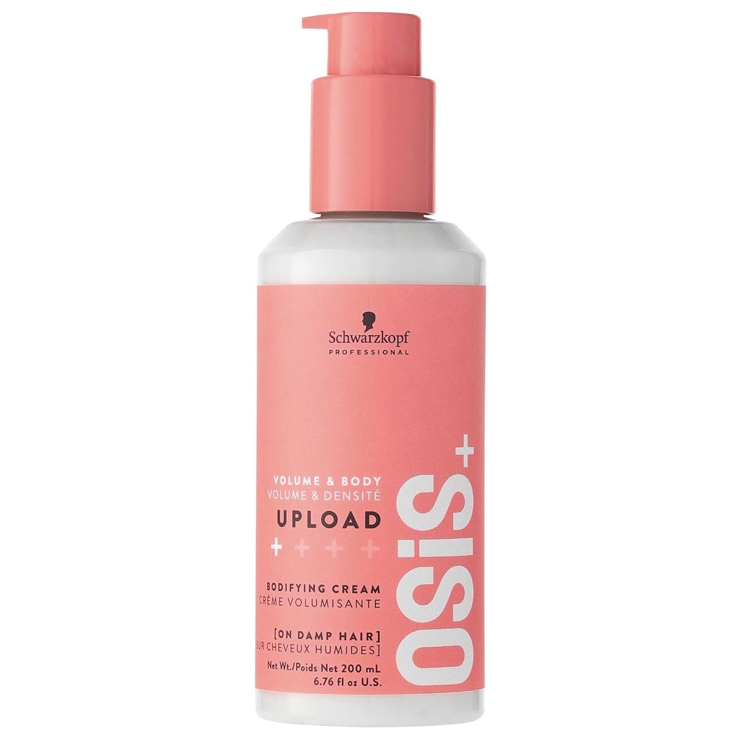 Schwarzkopf OSiS Upload 200ml