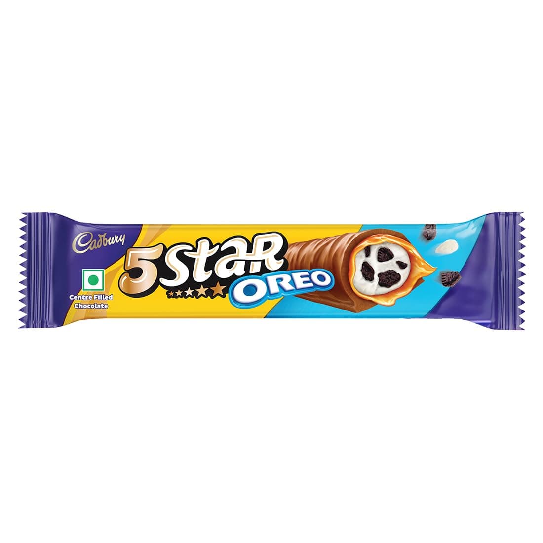 5 Star Oreo Chocolate Bar, 40 g