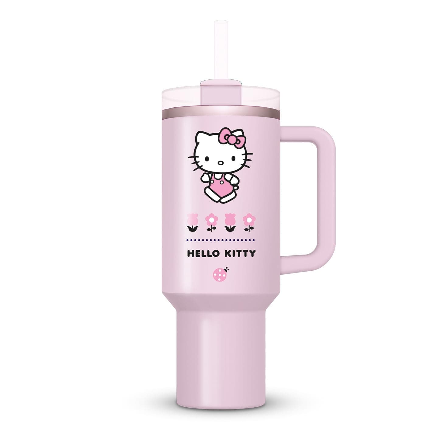MDB2401635 Hello Kitty Collectible, Multicolor, One Size
