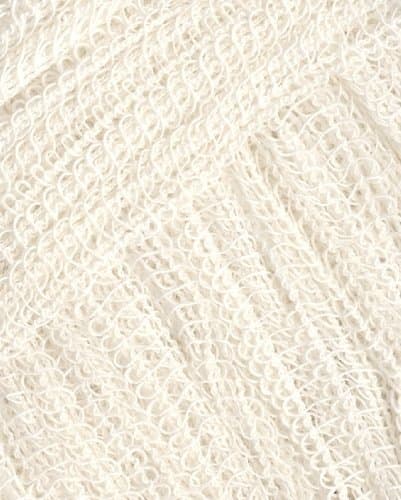 Crystal Palace Summer Net Yarn 3209 Ivory