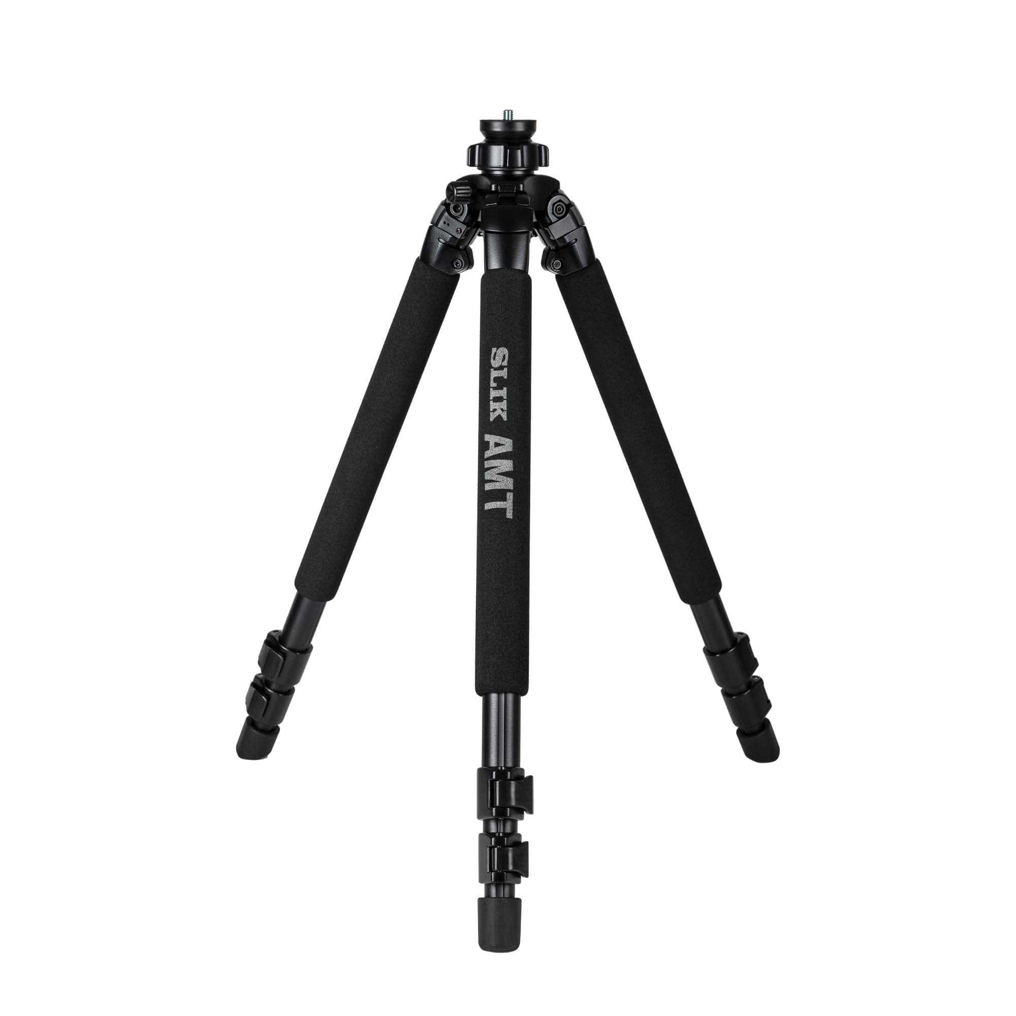 - SLIK Pro 700 DX Tripod Legs - Black