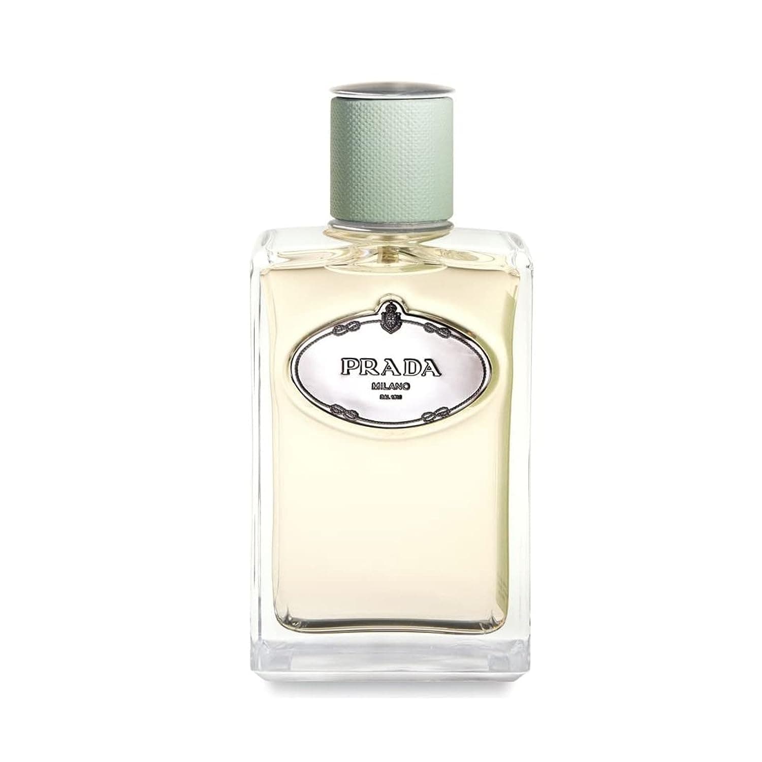 Infusion d'Iris by Prada Eau De Parfum for Women 100ml