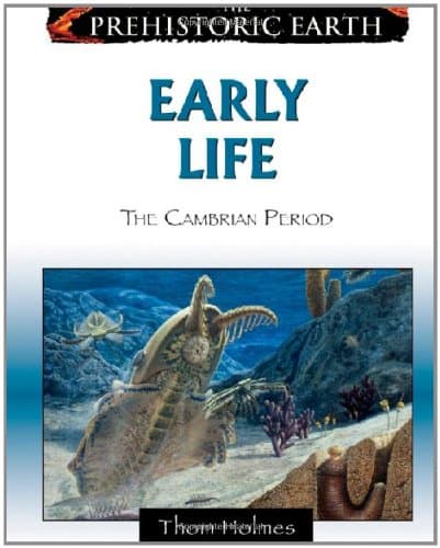 Early Life (The Prehistoric Earth)