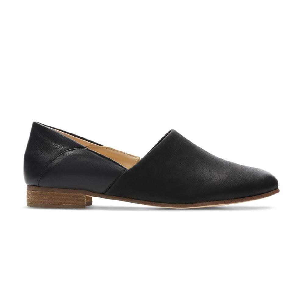 Clarks Womens Pure Tone
