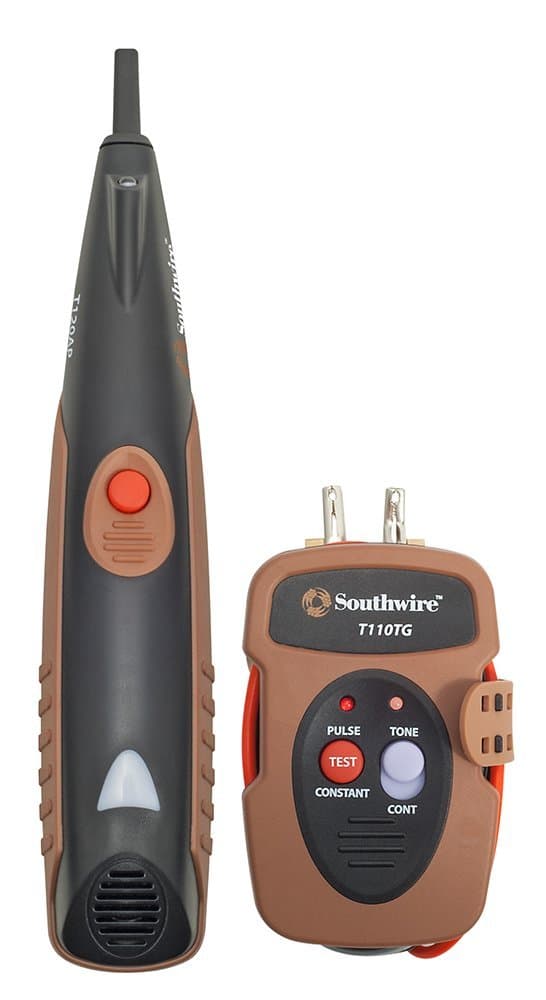 SouthwireKIT, T100PK CONTRACTOR TONE PROBE