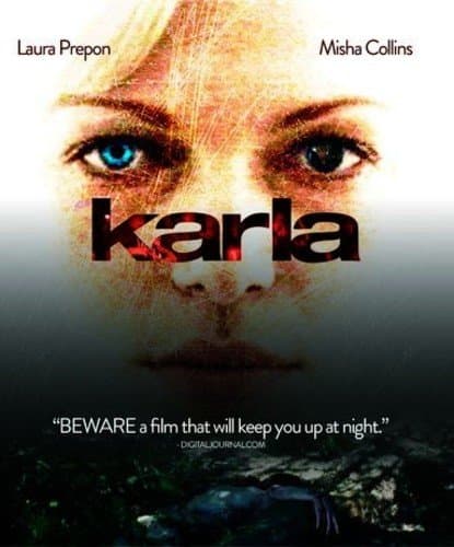 Karla [Blu-ray]