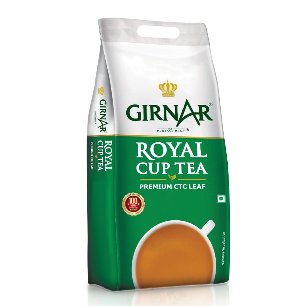 Royal Cup Tea, 1kg