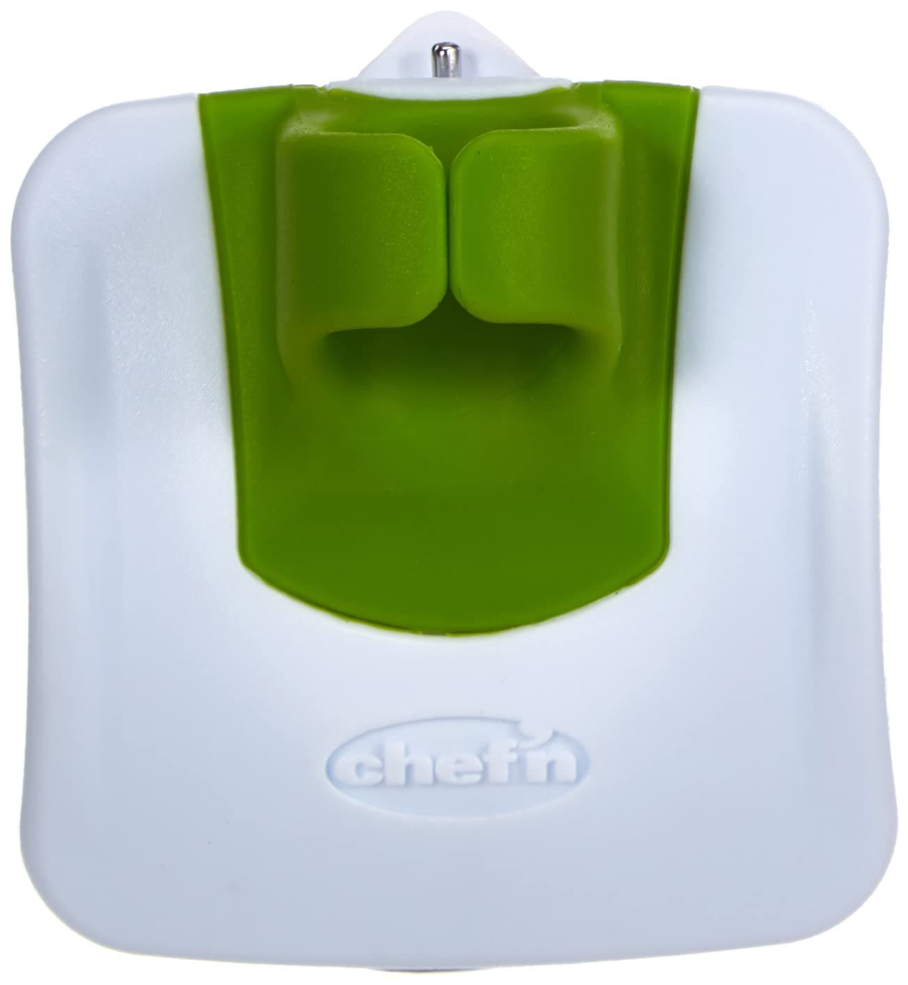 Chef'n Palm Peeler, Arugula/ Meringue