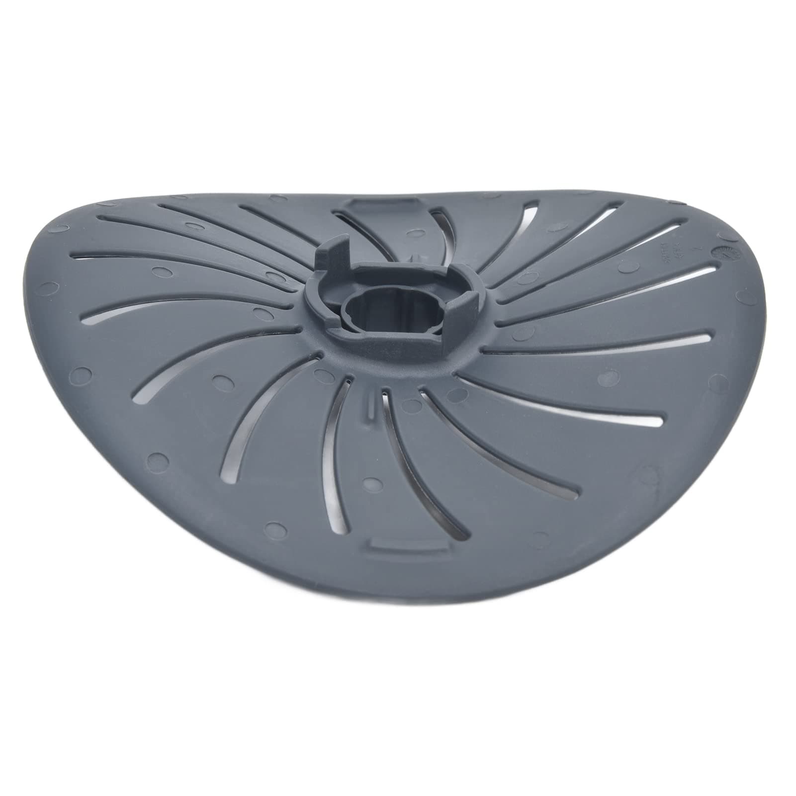 Blade Cover, Blade Accessory Uniform Temperature Distribution Steadiness Nylon Blade Protector for Vorwerk Thermomix BIMBY TM5 TM6 TM31 for Kitchen for Home