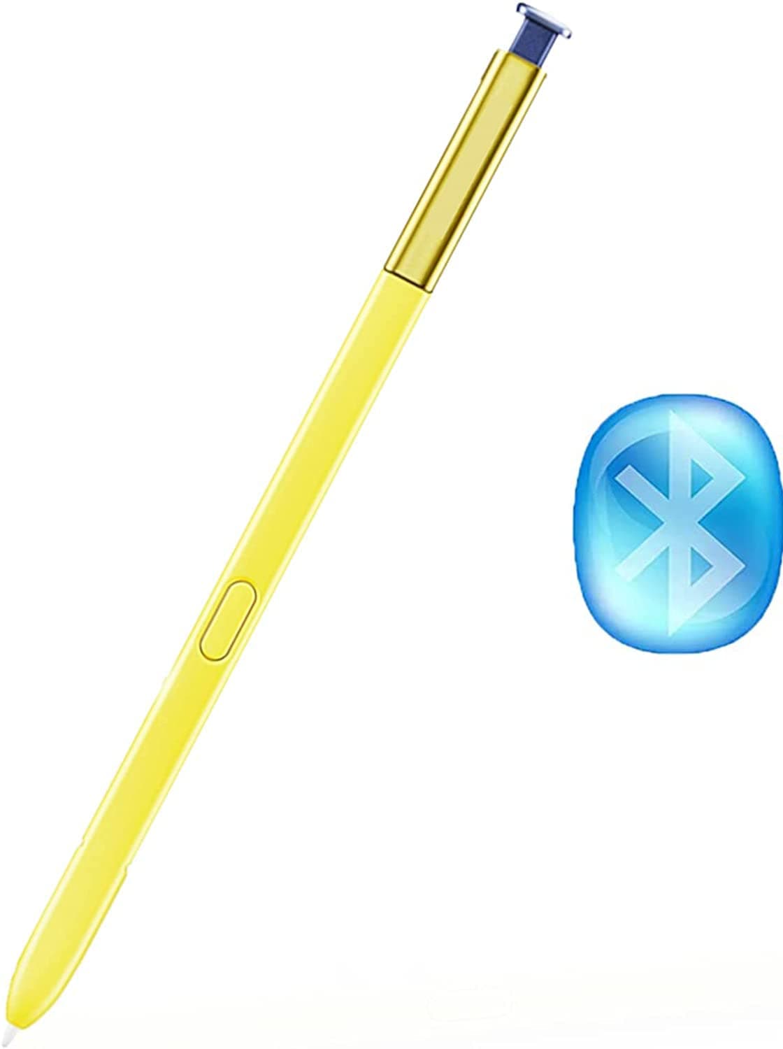 Dogxiong Galaxy Note 9 Stylus Pen withBluetooth Replacement Stylus Touch S Pen for Samsung Galaxy Note 9 N960 All Versions Stylus Touch S Pen(Ocean Blue)