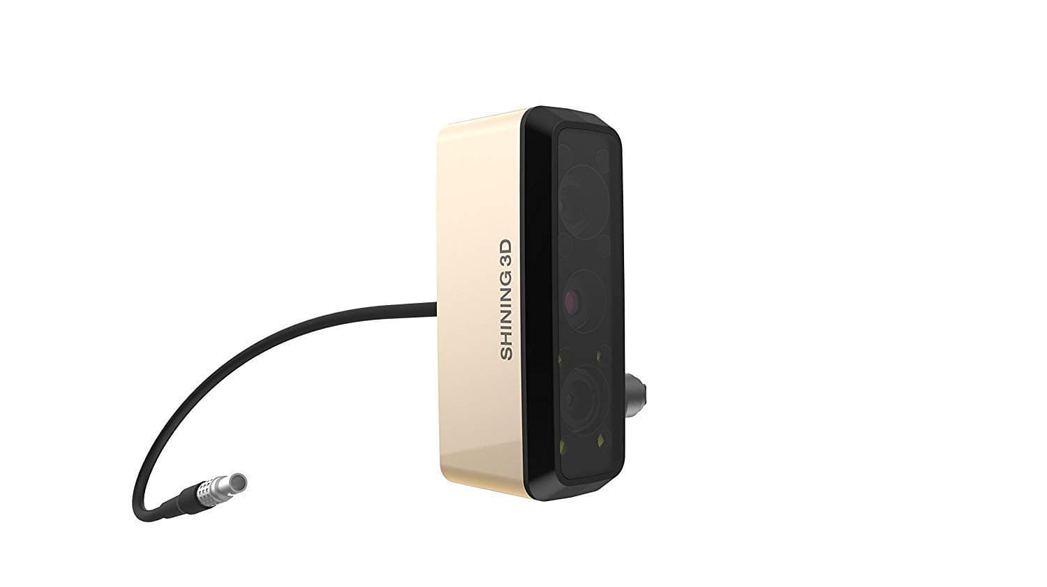 2019 New Einscan Shining EinScan-Pro Plus HD Prime Pack for EinScan Pro Plus Handheld 3D Scanner HD scan Mode