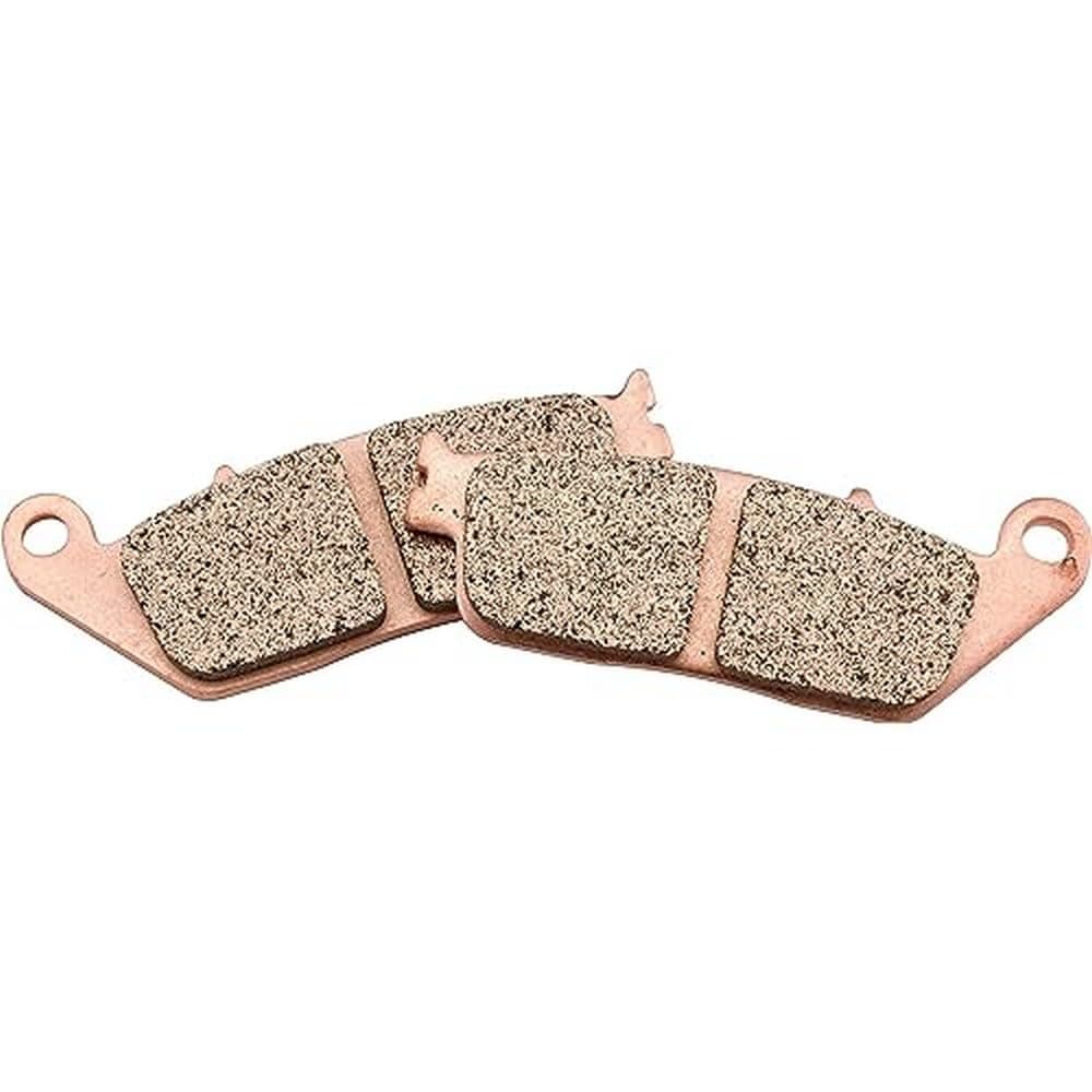 EBC Brakes FA196HH Disc Brake Pad Set
