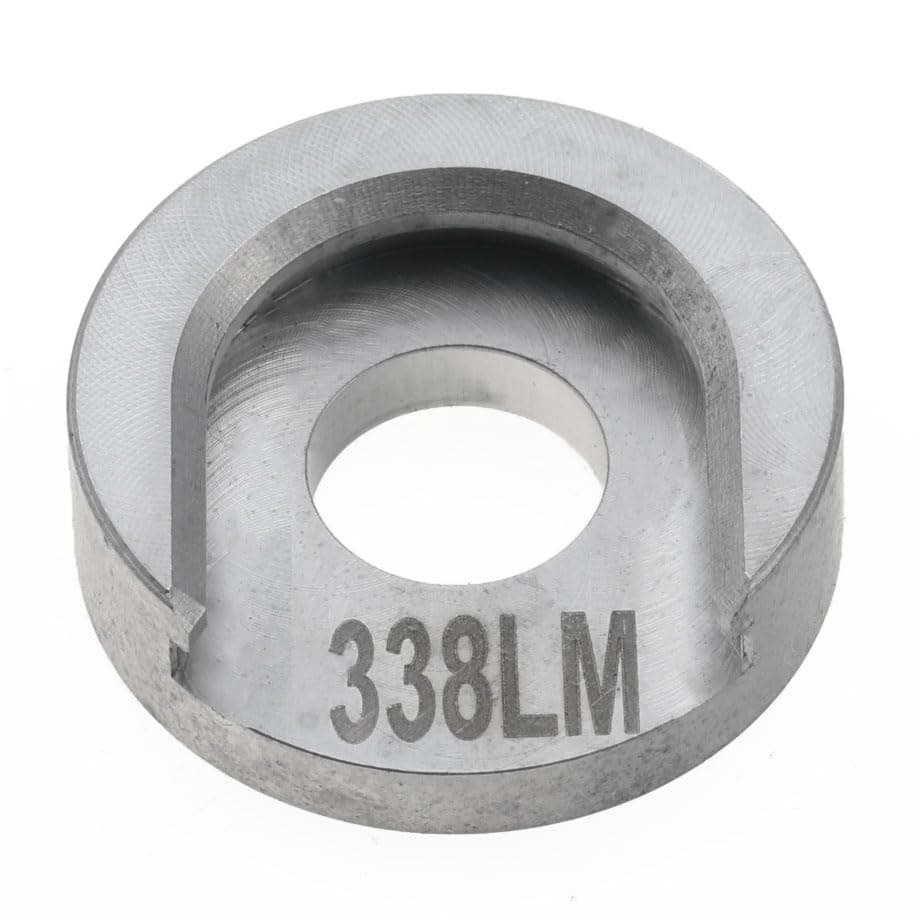 Competition Grade Priming Shell Holder Designed for PCPS/Lee/Frankford Arsenal Primer Seating Tools