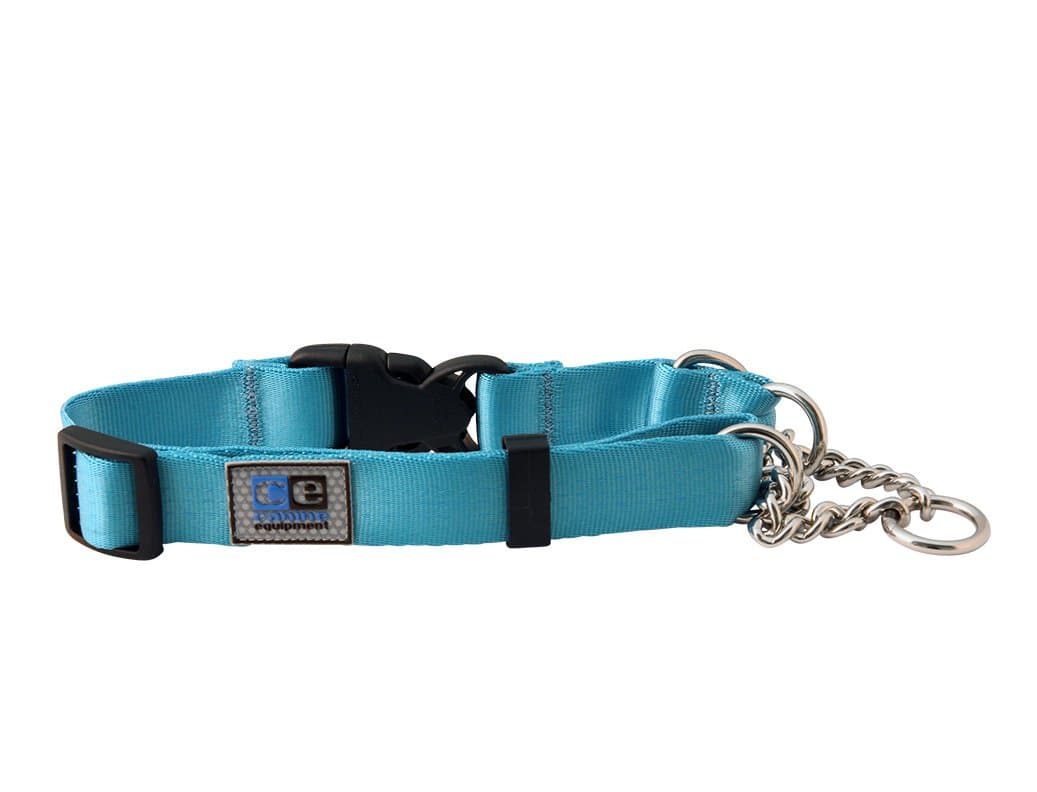 Canine Equipment Technika Quick Release Martingale Dog Collar