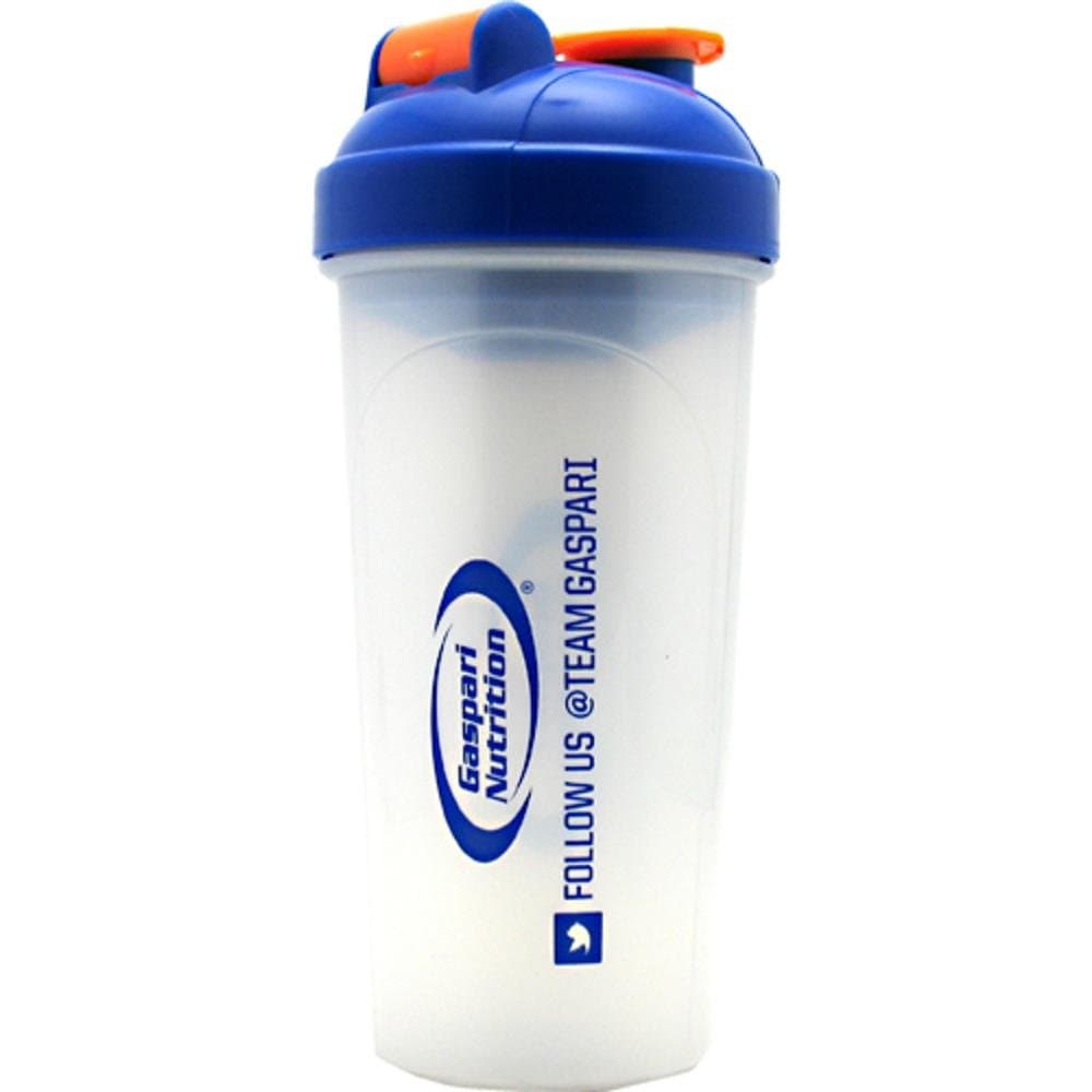 Gaspari Nutrition Shaker Bottle
