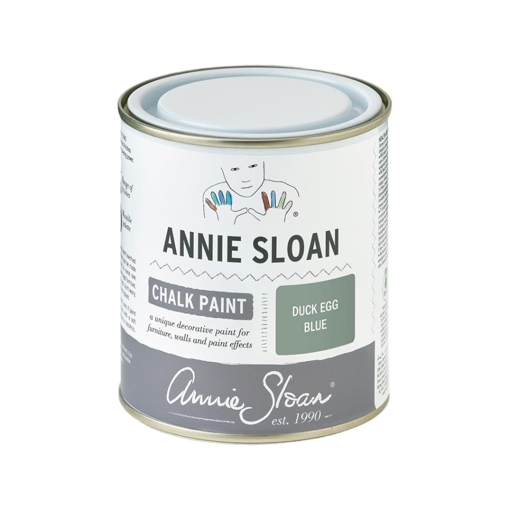 Chalk Paint 500 ml (Duck Egg Blue)