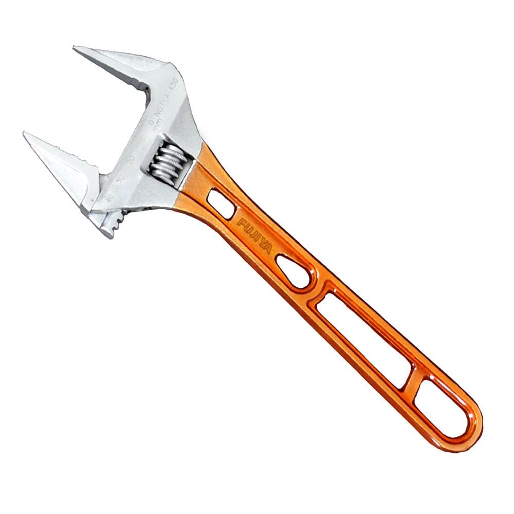 Tools, FLA-43G-F, Adjustable Wrench