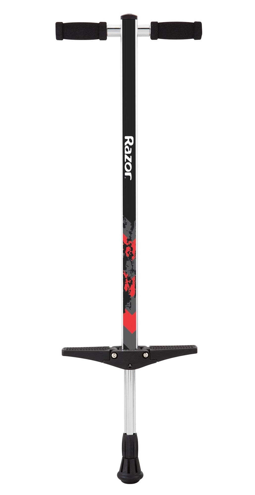 Gogo Pogo Stick - Black