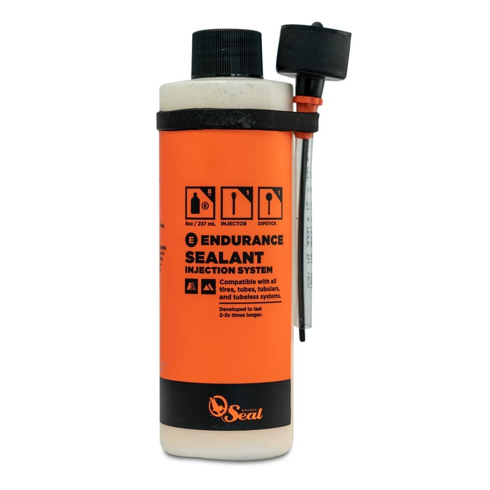 Endurance Tire Sealant w/Injection