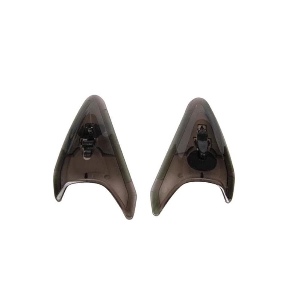 TDF DUCT-3 Kit for Arai Helmets - Smoke - OSFA