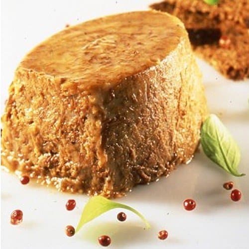 Hudson Valley Duck Rillettes 8oz Container