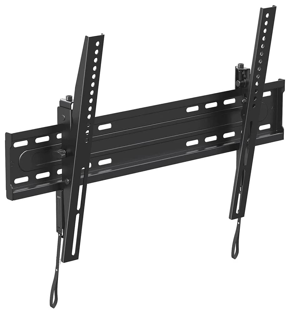 Member's Mark Tilting TV Wall Mount with Leveling Design for 32-90 inch TVs
