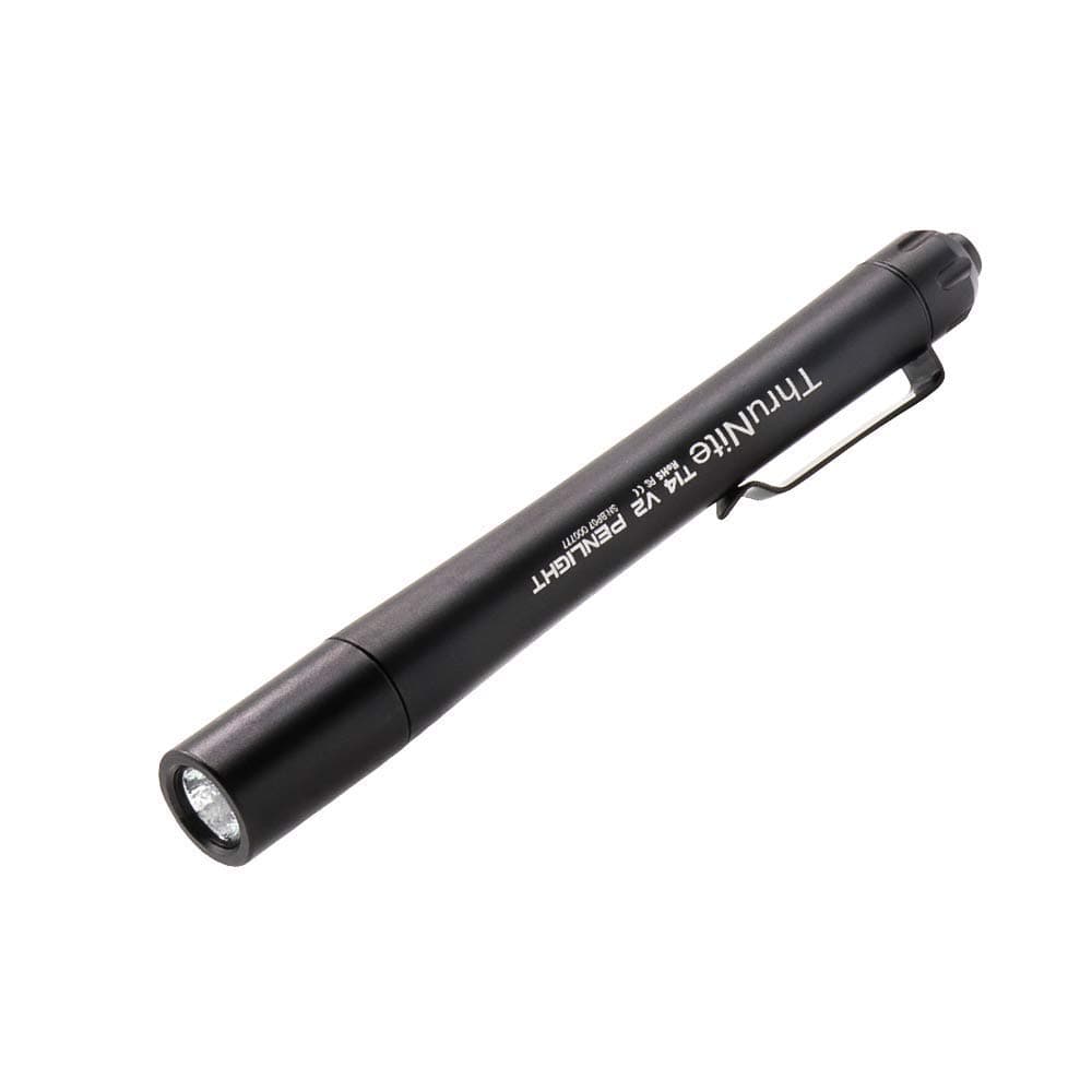 ThruNite® Ti4 Cree LED 252 Lumens Compact AAA Penlight (Cool White)