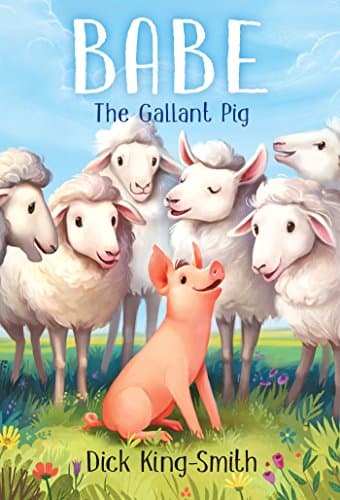 Babe: The Gallant Pig Kindle Edition