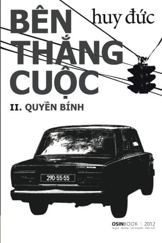 Ben Thang Cuoc: II Quyen Binh