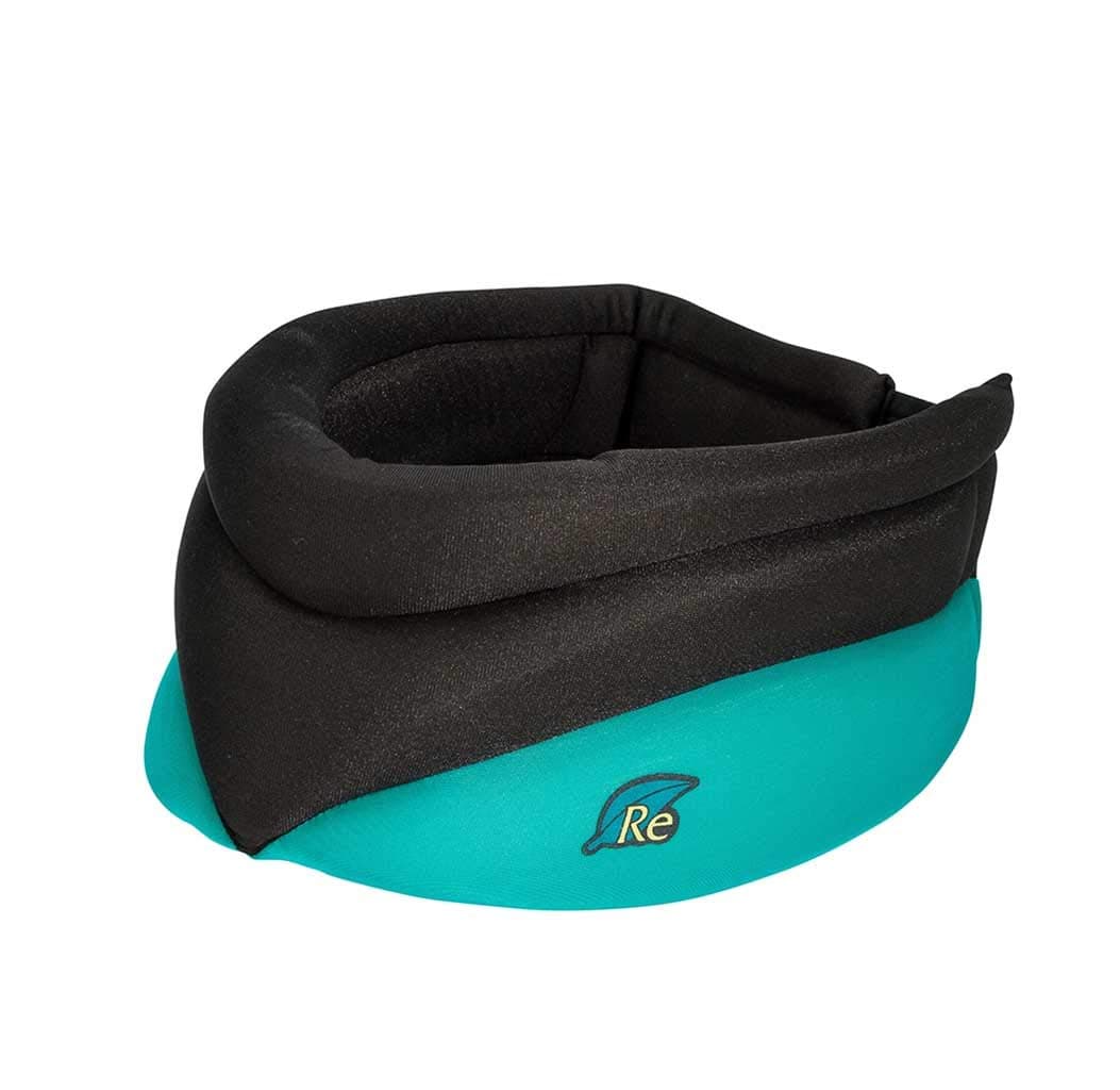 Caldera Releaf® Neck Rest, Jade, Medium