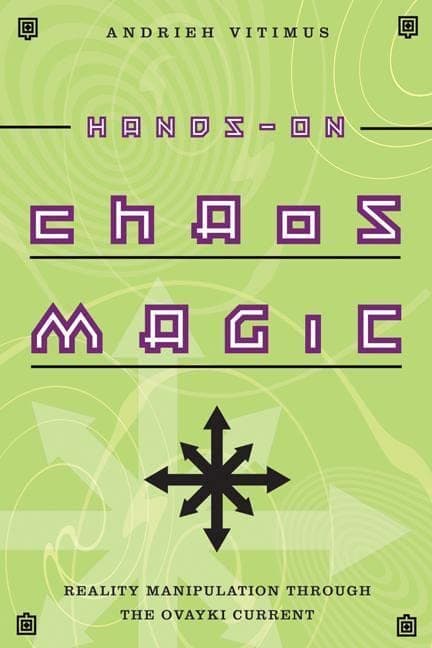 Hands-On Chaos Magic: Reality Manipulation through the Ovayki Current