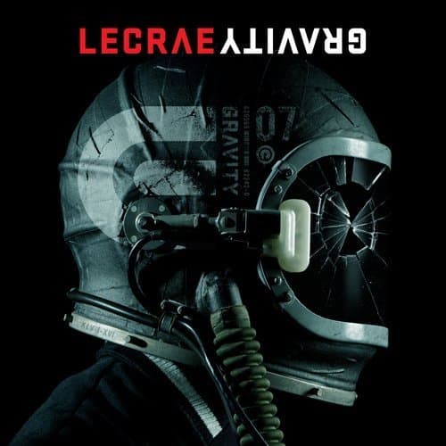Gravity by Lecrae (2012) Audio CD