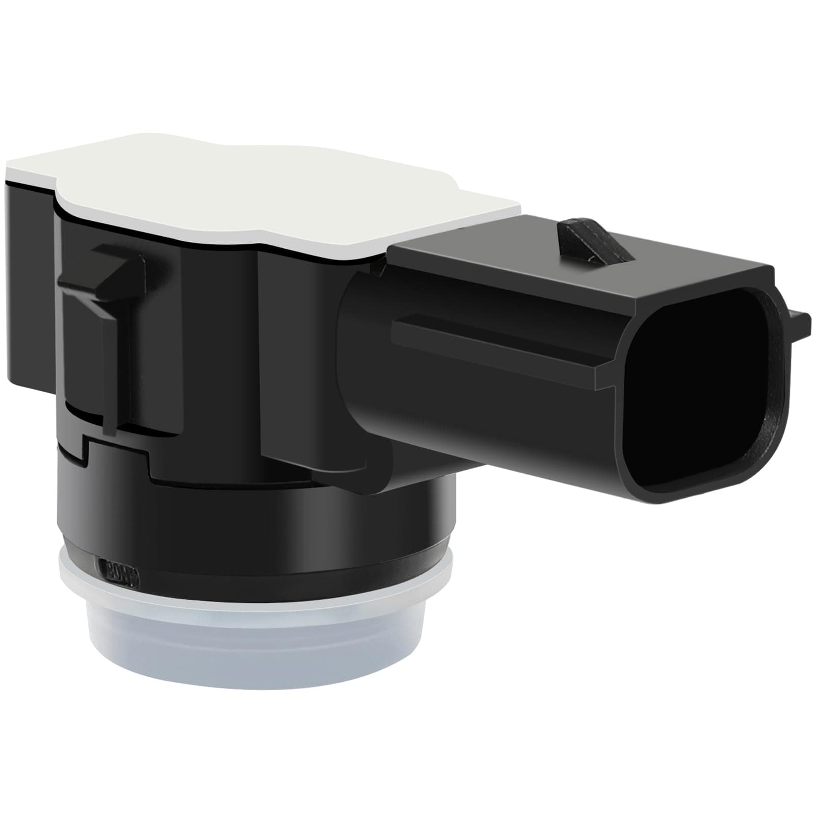 Parking Assist Sensor,SCITOO Bumper Backup Assist Sensor fit for 15-17 for Cadillac Escalade for GMC Sierra Yukon XL,17 18 for Buick Encore Lacrosse,for Cadillac CT6 XT5,14-17 for Cadillac CTS XTS